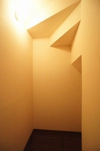 リバーサイドタウンⅡ A 103号-7