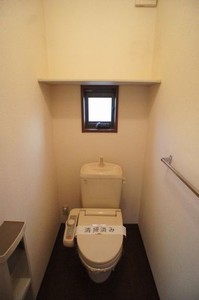 リバーサイドタウンⅡ A 103号-8