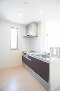 アンビエーラ 201号-4