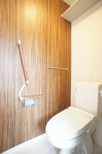 アンビエーラ 201号-10