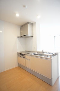 アンビエーラ 203号-4