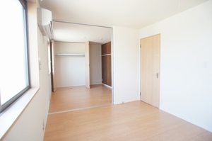 アンビエーラ 203号-5