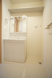 アンビエーラ 203号-8