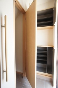 アンビエーラ 203号-11