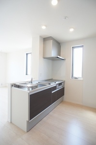 アンビエーラ 205号-4