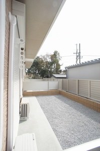 ステラ　Ｄ 102号-10