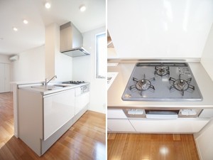 あおばコンフォート 105号-4