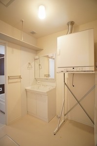 あおばコンフォート 105号-8