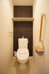 あおばコンフォート 105号-10