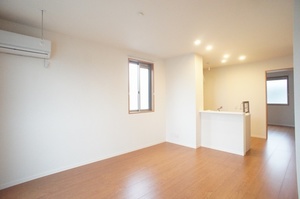 Ｍ・スカイ　５ 203号-2