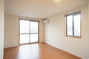 Ｍ・スカイ　５ 203号-3