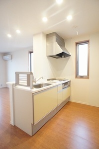 Ｍ・スカイ　５ 203号-4