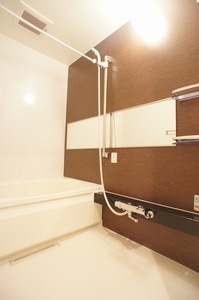 Ｍ・スカイ　５ 203号-9