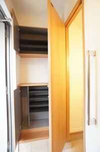 Ｍ・スカイ　５ 203号-11