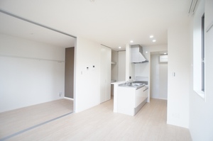 フェリジータ 101号-2