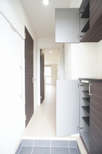 フェリジータ 101号-10