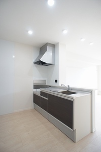 フェリジータ 102号-4