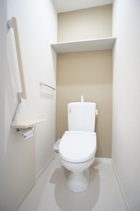 フェリジータ 102号-9