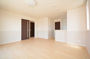 リアン・ファミリオ　Ａ 101号-2