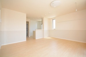 リアン・ファミリオ　Ａ 101号-3