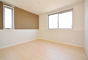 リアン・ファミリオ　Ａ 101号-4