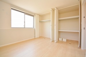 リアン・ファミリオ　Ａ 101号-5