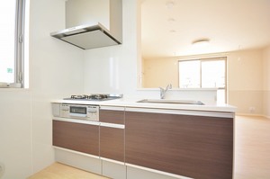 リアン・ファミリオ　Ａ 101号-6