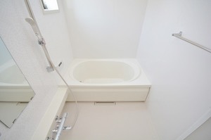 リアン・ファミリオ　Ａ 101号-8