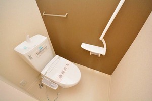 リアン・ファミリオ　Ａ 101号-9