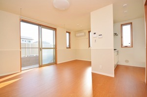 リアン・ファミリオ　Ｃ 101号-3