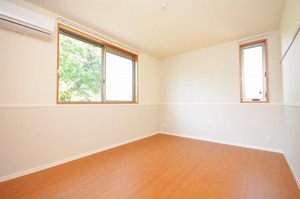 リアン・ファミリオ　Ｃ 101号-4