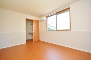 リアン・ファミリオ　Ｃ 101号-5