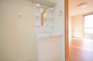 リアン・ファミリオ　Ｃ 101号-7