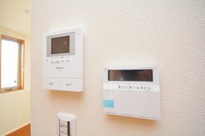 リアン・ファミリオ　Ｃ 101号-10