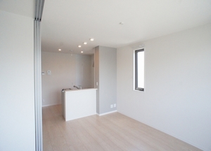 ブラウン クロス 201号-3