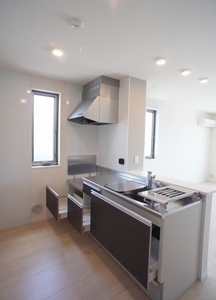 ブラウン クロス 201号-7