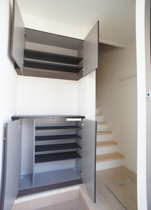 ブラウン クロス 201号-11