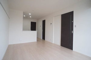 メゾン　シーノ　Ｂ 101号-2