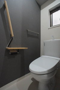 メゾン　シーノ　Ｂ 101号-9