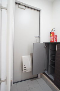 メゾン　シーノ　Ｂ 101号-11