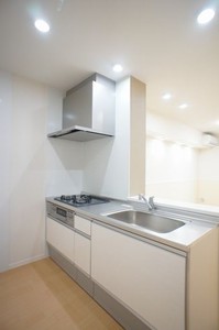 グレイスB 105号-4