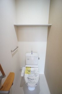 グレイスB 105号-9