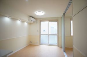 グレイスB 203号-3