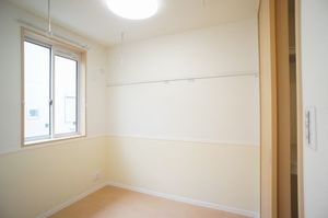 グレイスB 203号-4