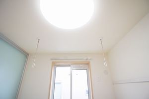 グレイスB 203号-5