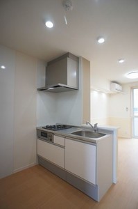 グレイスB 203号-7