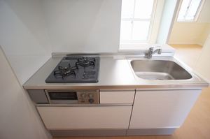 グレイスB 203号-8