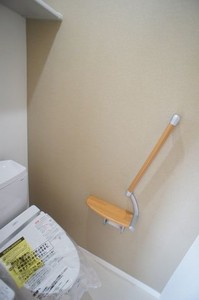 グレイスB 203号-11