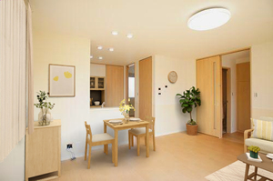 グランドゥールS・G 102号-2