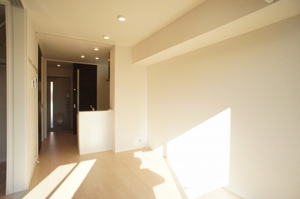 グランディール　Ⅲ 102号-3